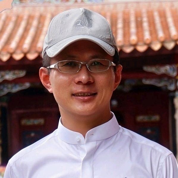 你好泉州