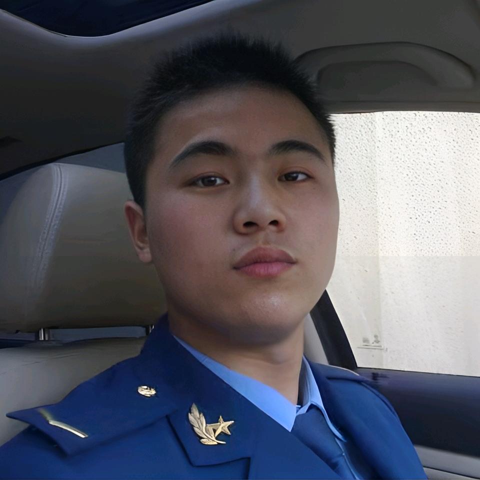 我姓陈，“吃人”陈！