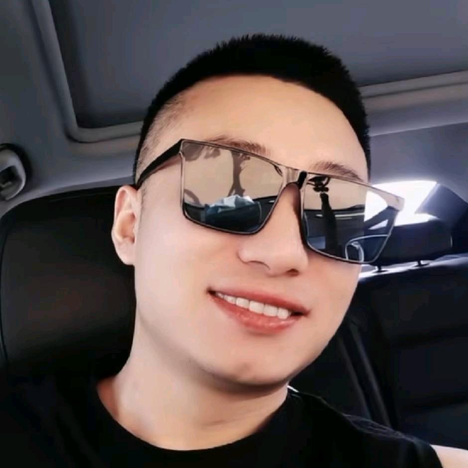 你的刘先生🐒