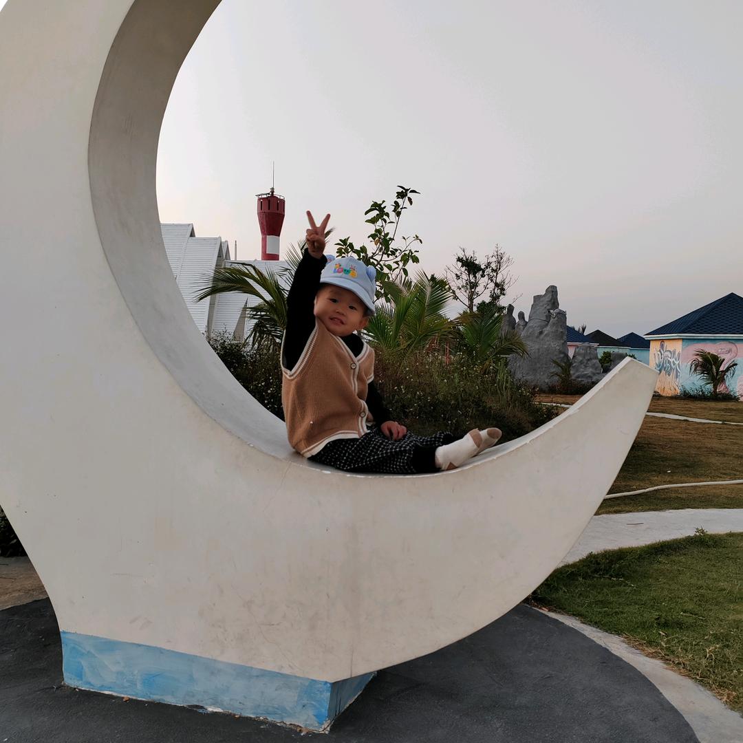 ๑•́₃•̀๑ヾ嘉嘉