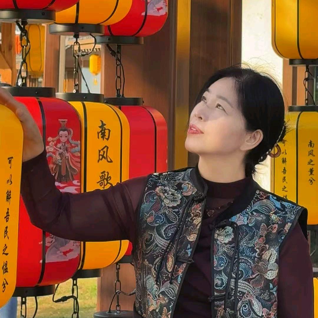 雪琳