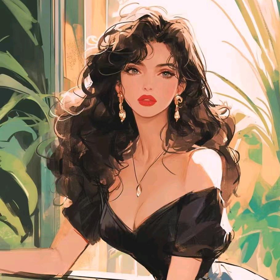 孜美