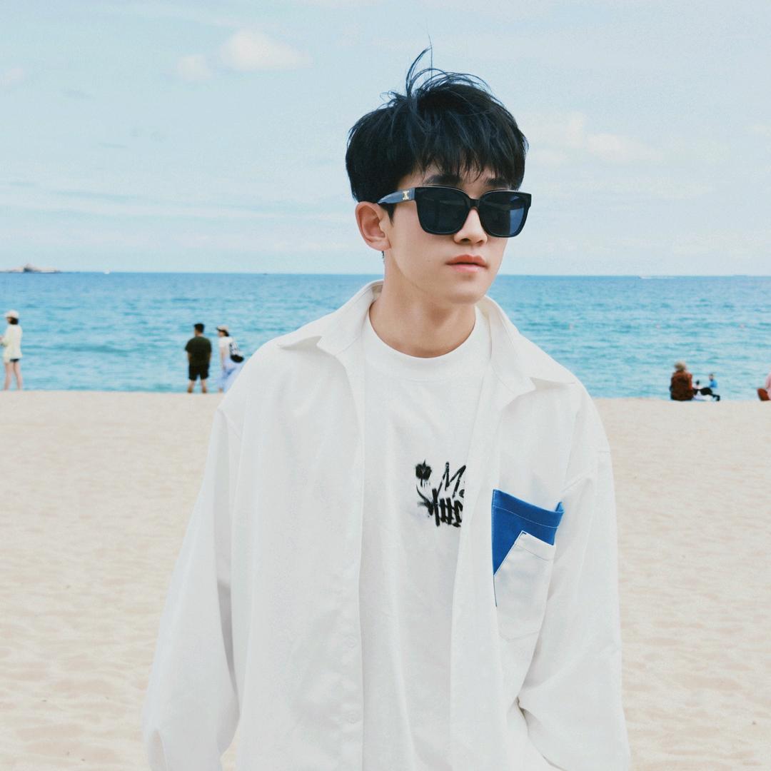 刘同学Jambo@抖音