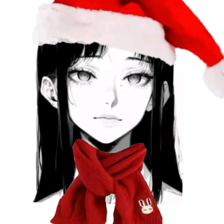 琳子.