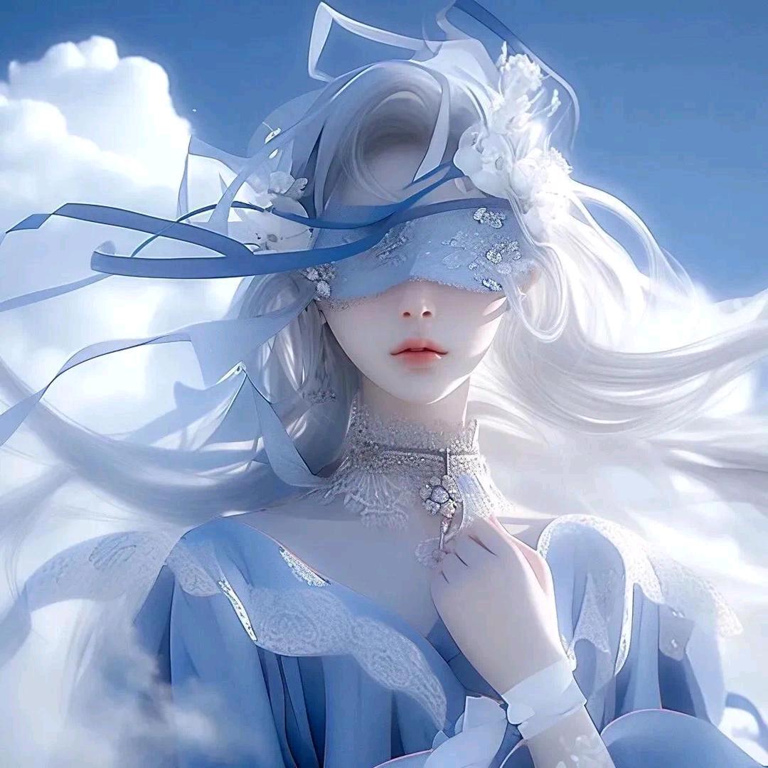 ๓°池鱼ᝰ◌᭄：