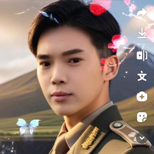 不离不弃
