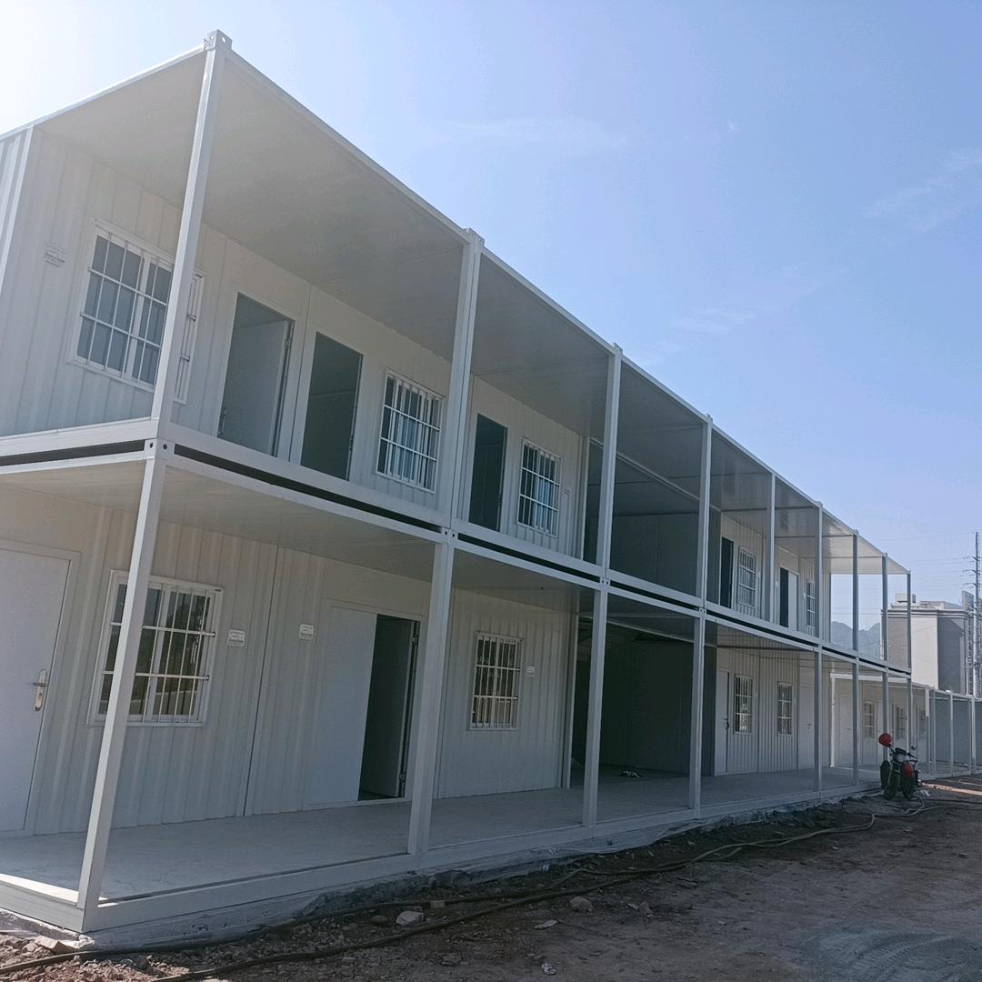龙岩市鸿达林活动房屋有限公司