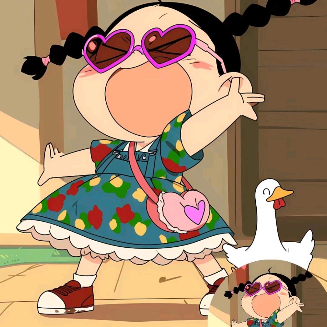 情感话题◔̯◔