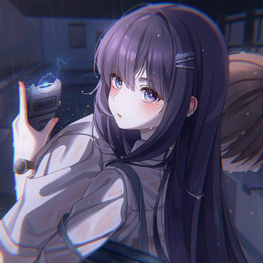 @不想说话