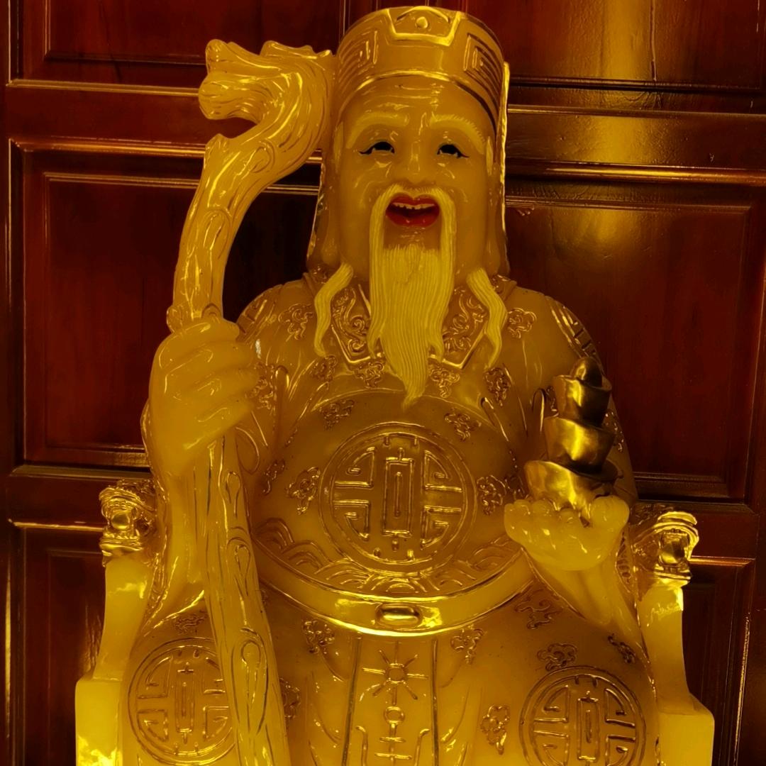 Cai Ming run