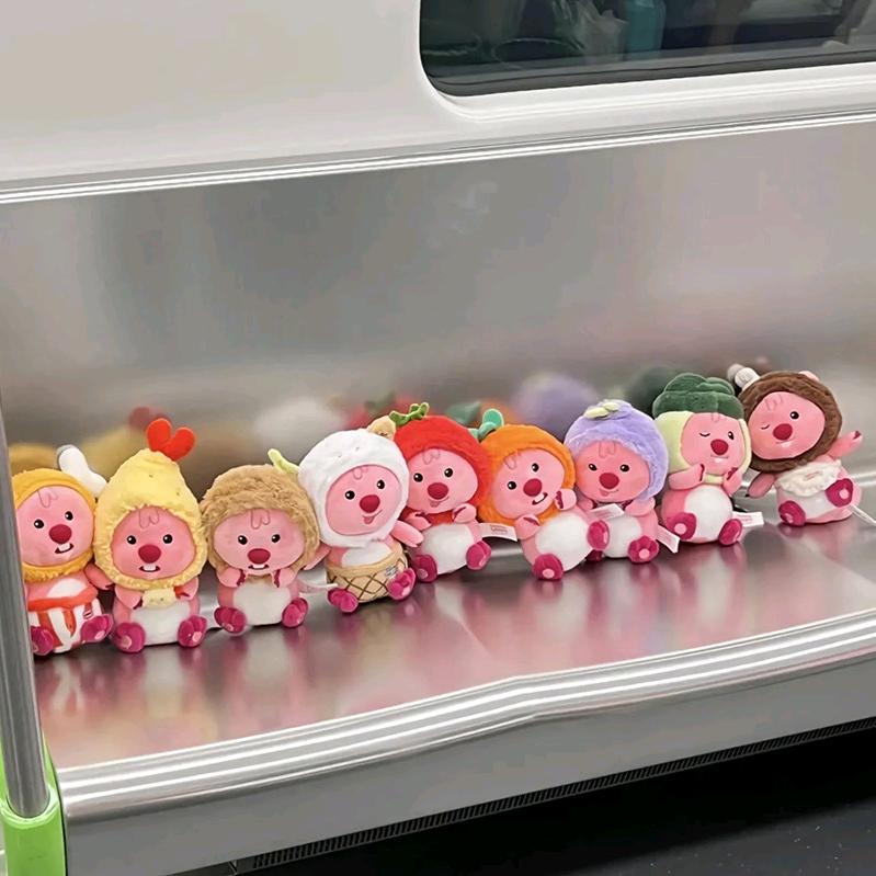 熊嘻嘻