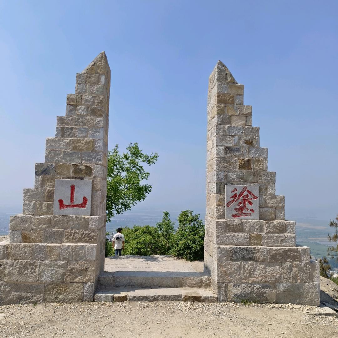 🌲涂山樵夫🌴