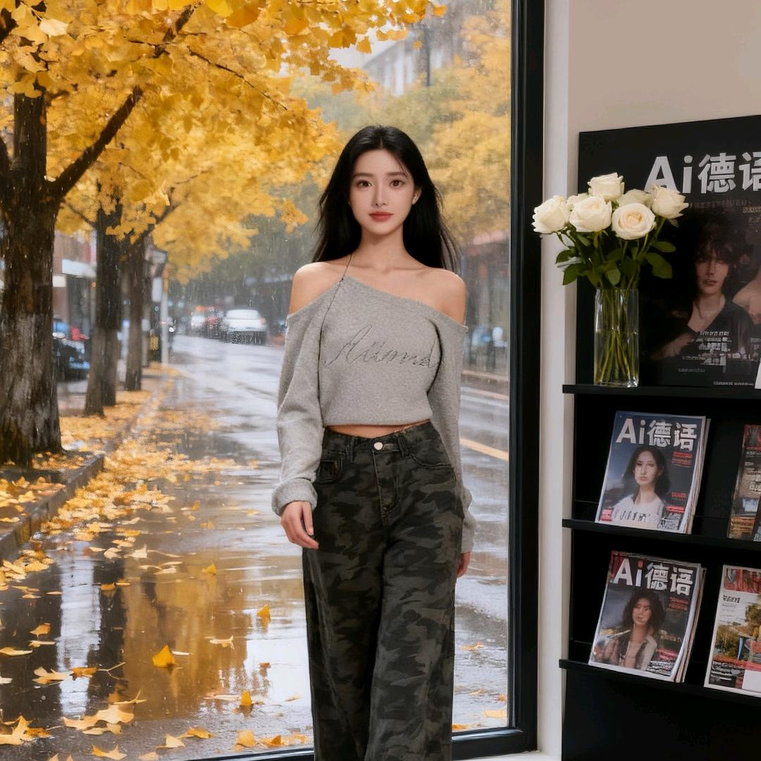 茂维利精选服装