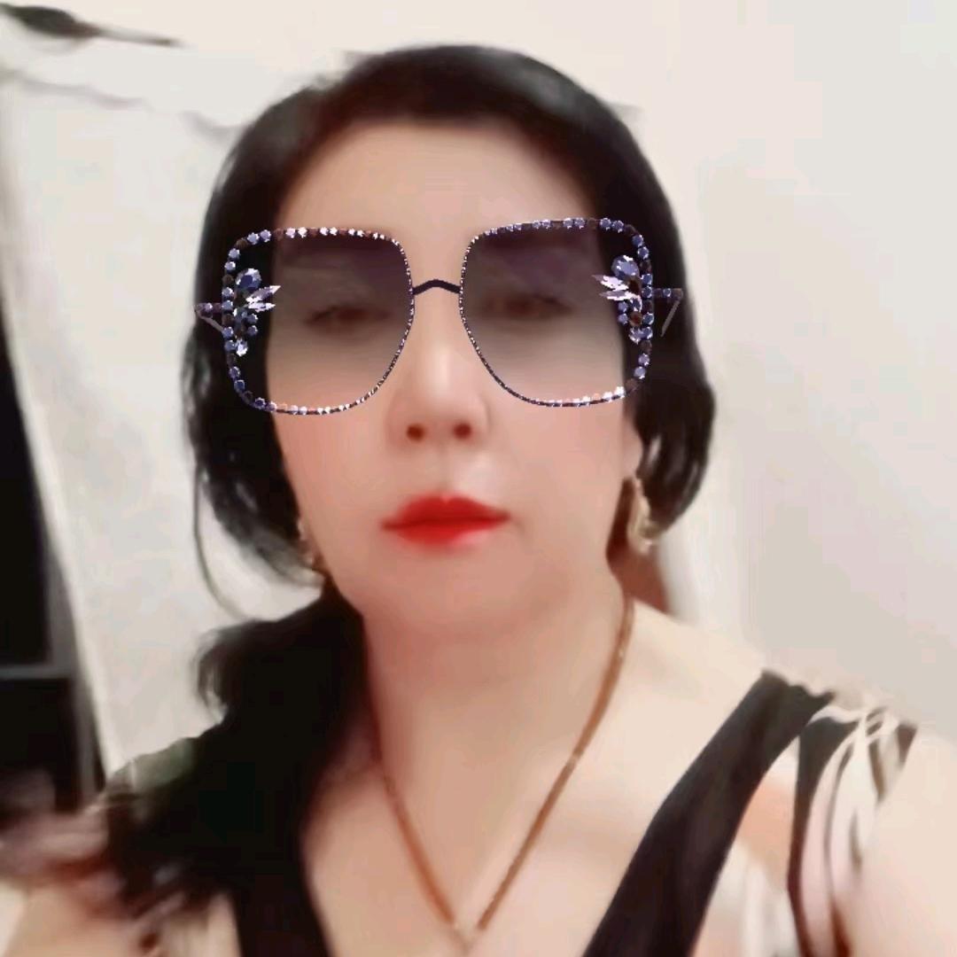 青妘，心想事成