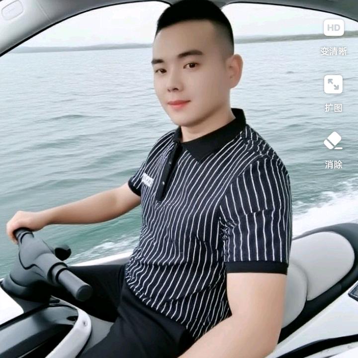 明志的生活碎片