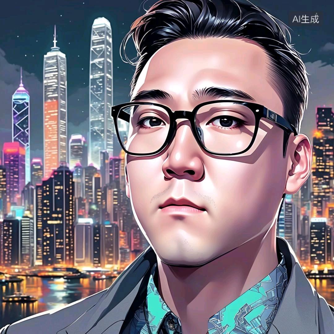 爱Beyond爱家驹头像
