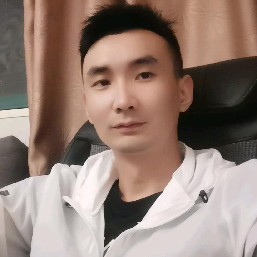躺不平的咸鱼