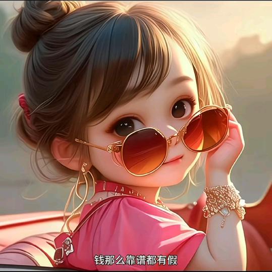 姐就是女王👸🏻