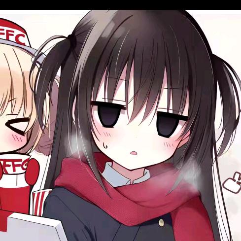 🍓头像