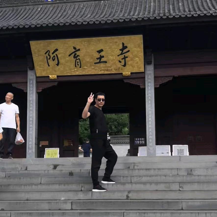 逆风而行