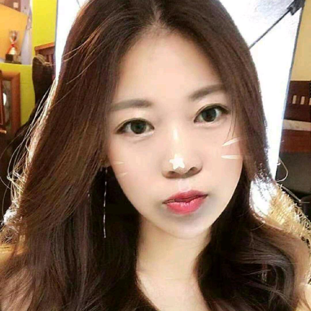 @米姐