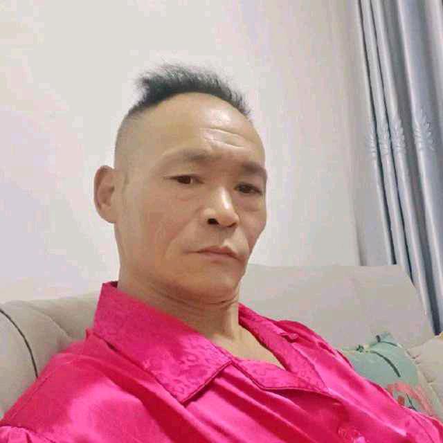 心中有你，