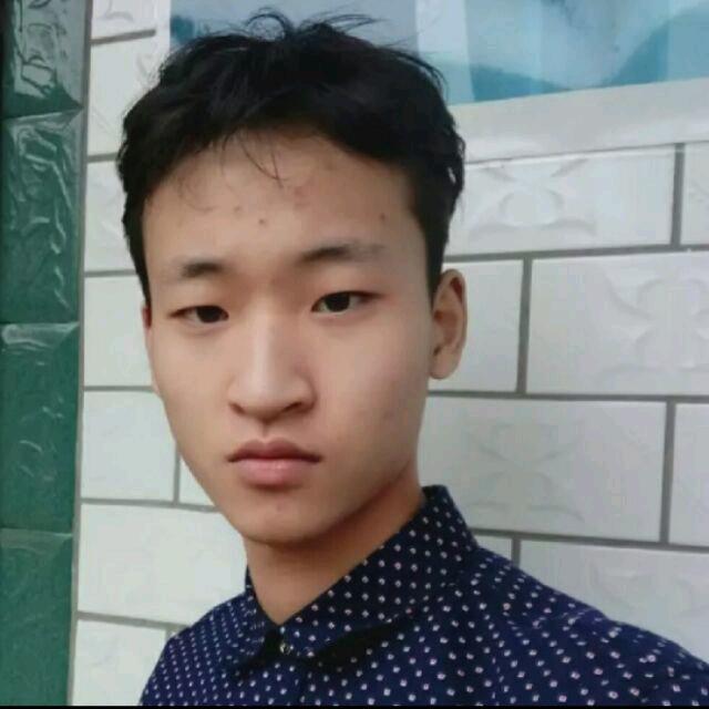 独霸一个Dong