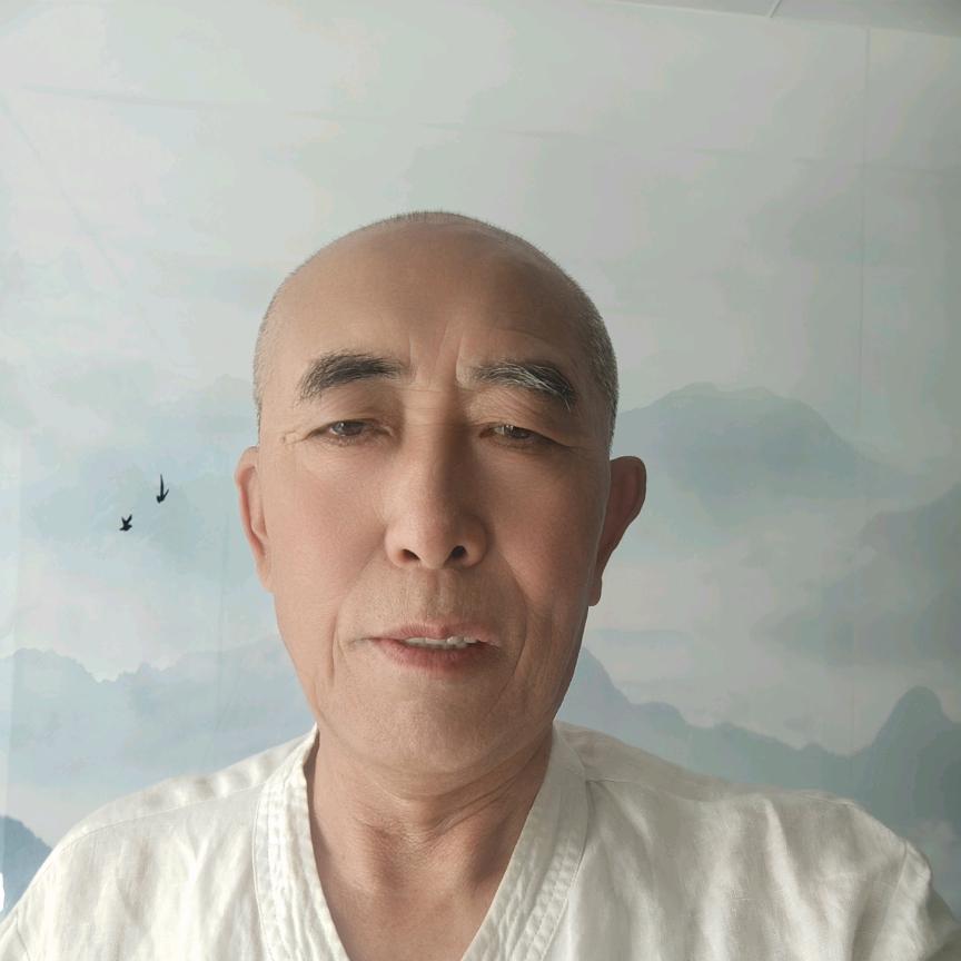 空空也（在五台山）