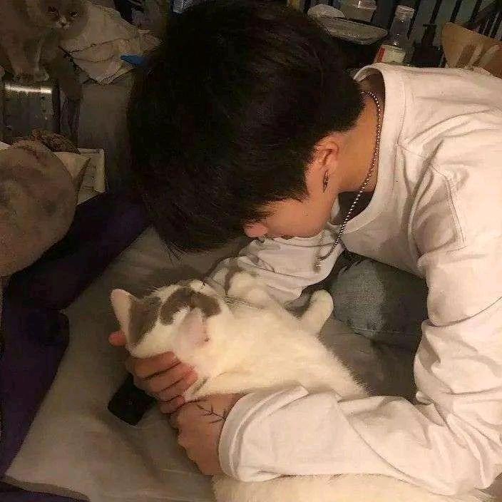 诀别亦是离别