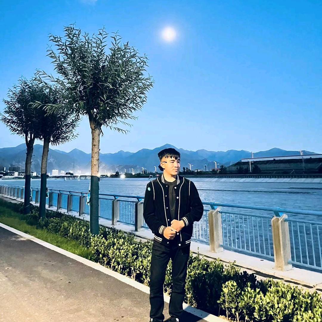 康巴..小K📿      大号