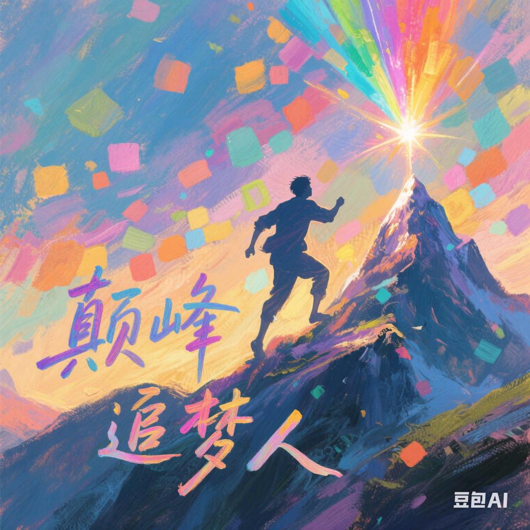 颠峰追梦人