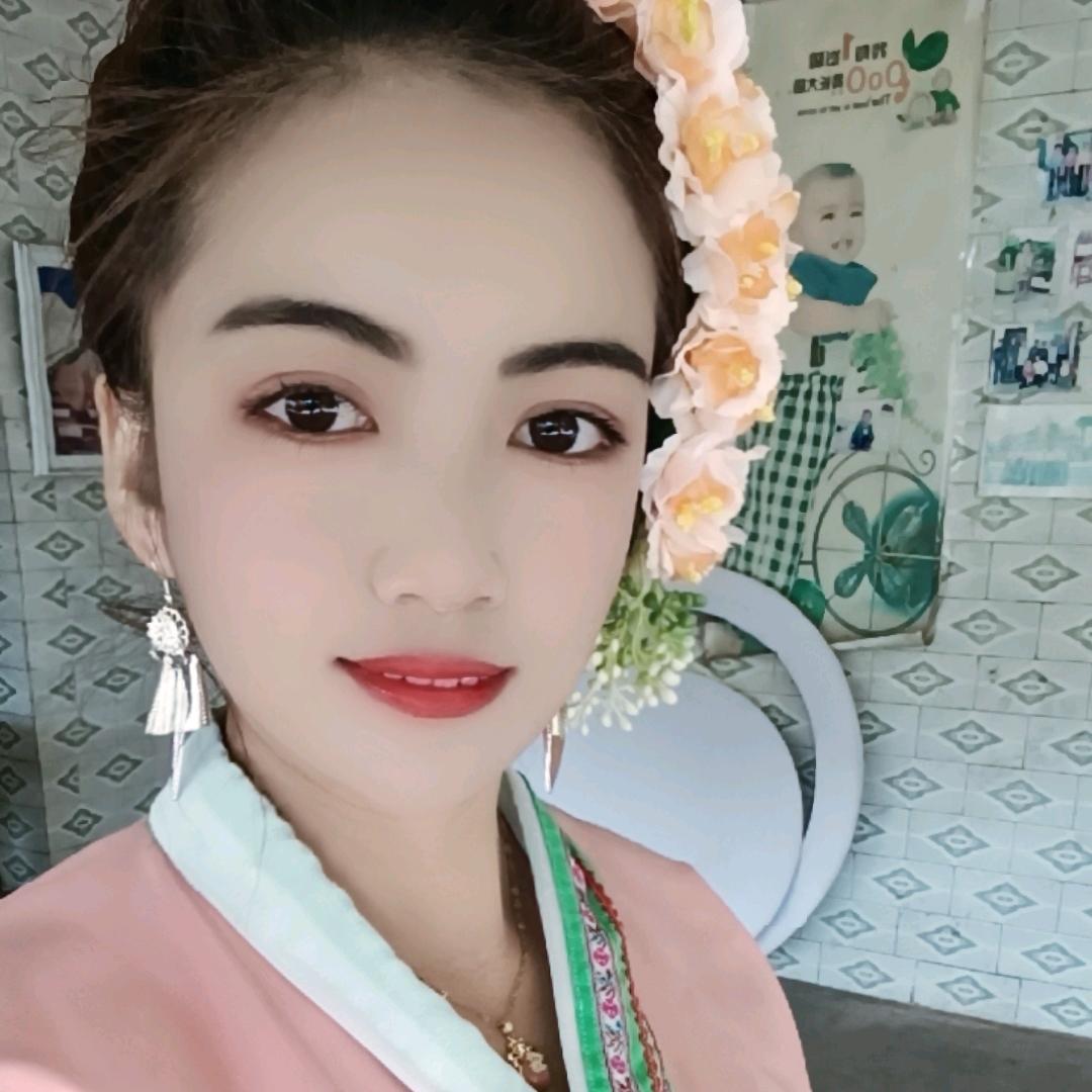 哨香莉