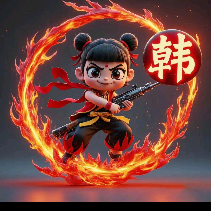 开着拖拉机听DJ