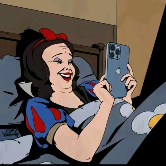 财神爷的狗腿子