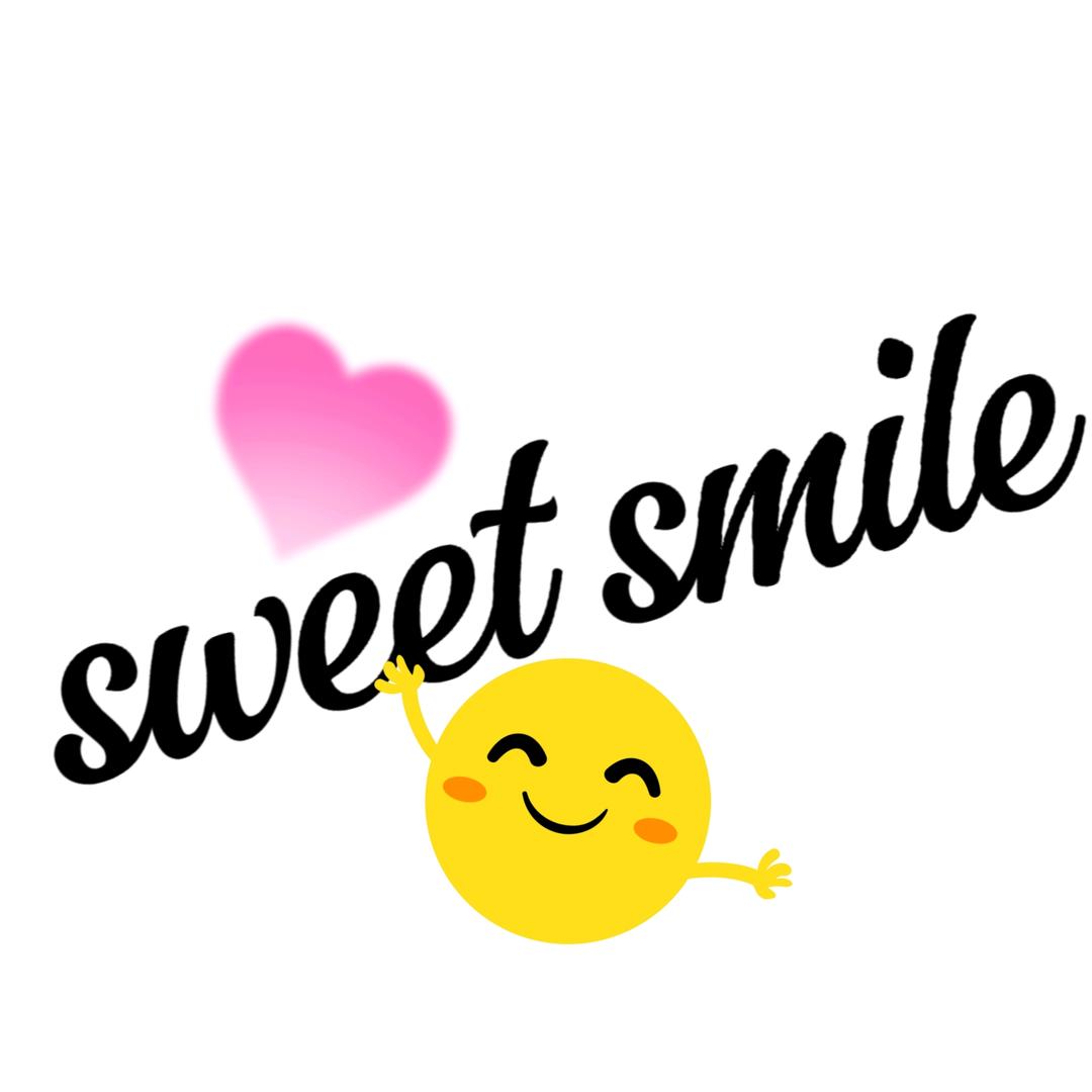 sweet smile 五循丁sir