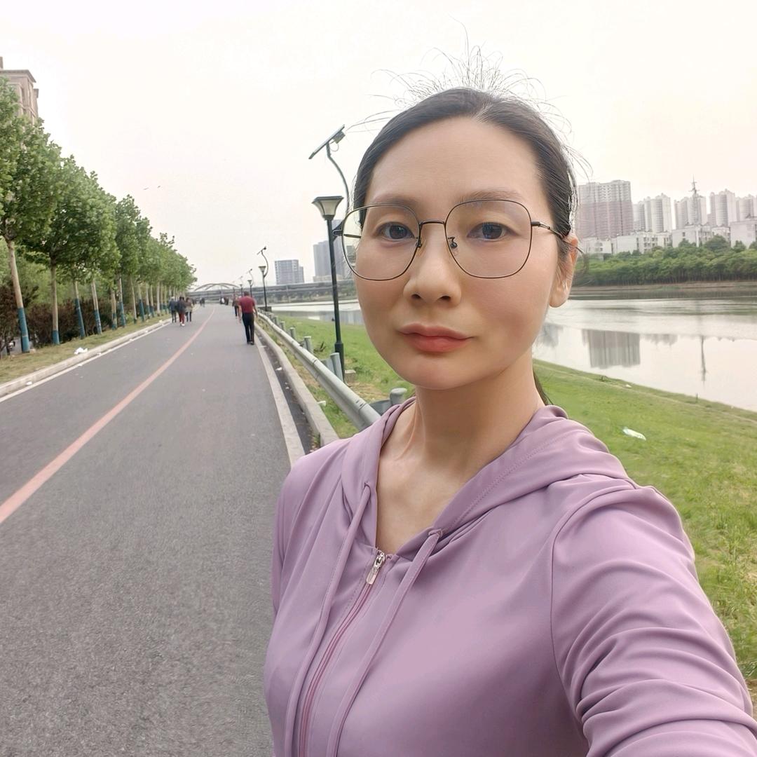 李雪的跑步日记