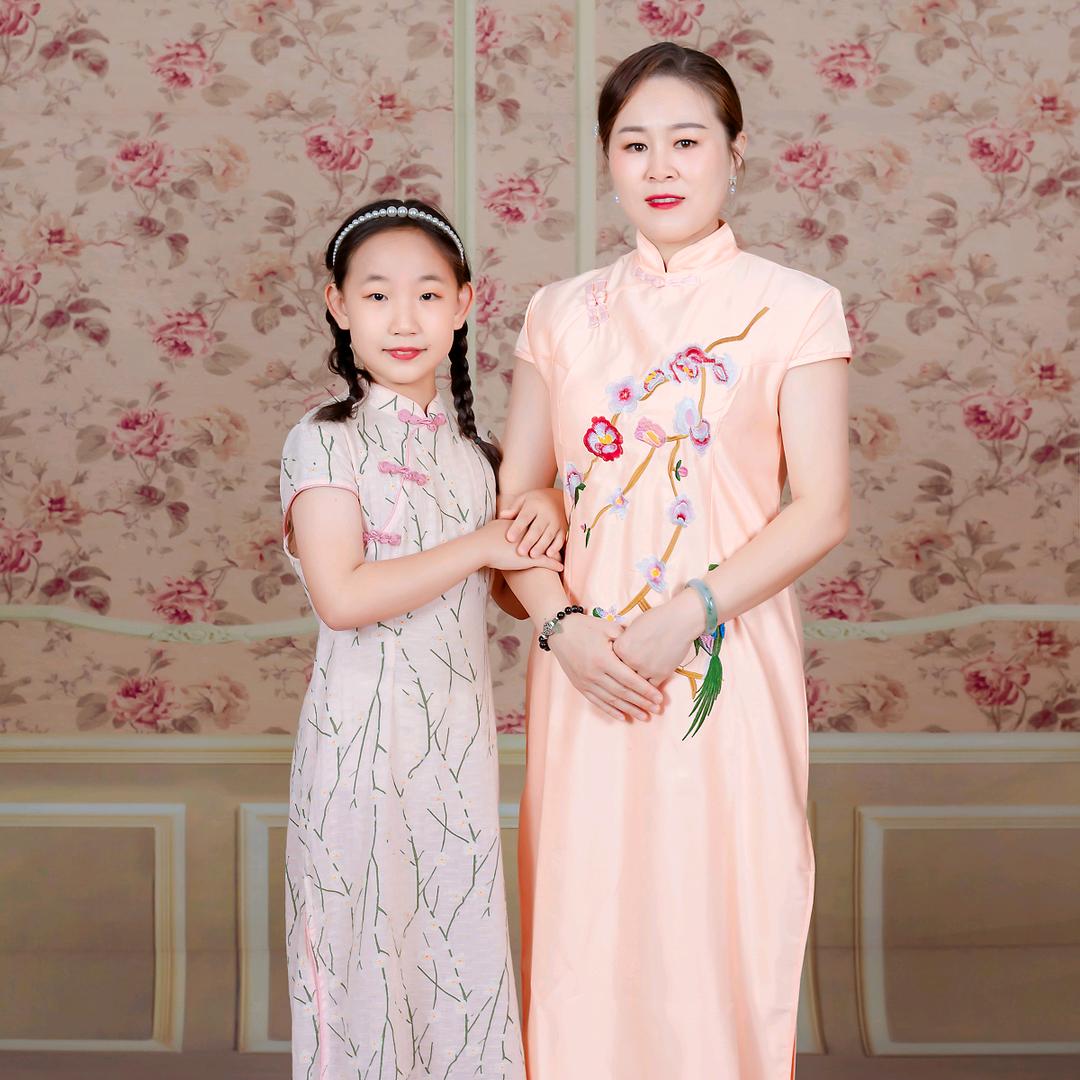 清晨的一缕阳光