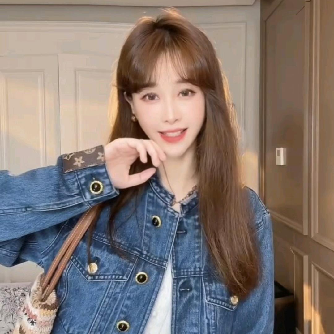 气质穿搭💃~游鹿鹿爆款分享