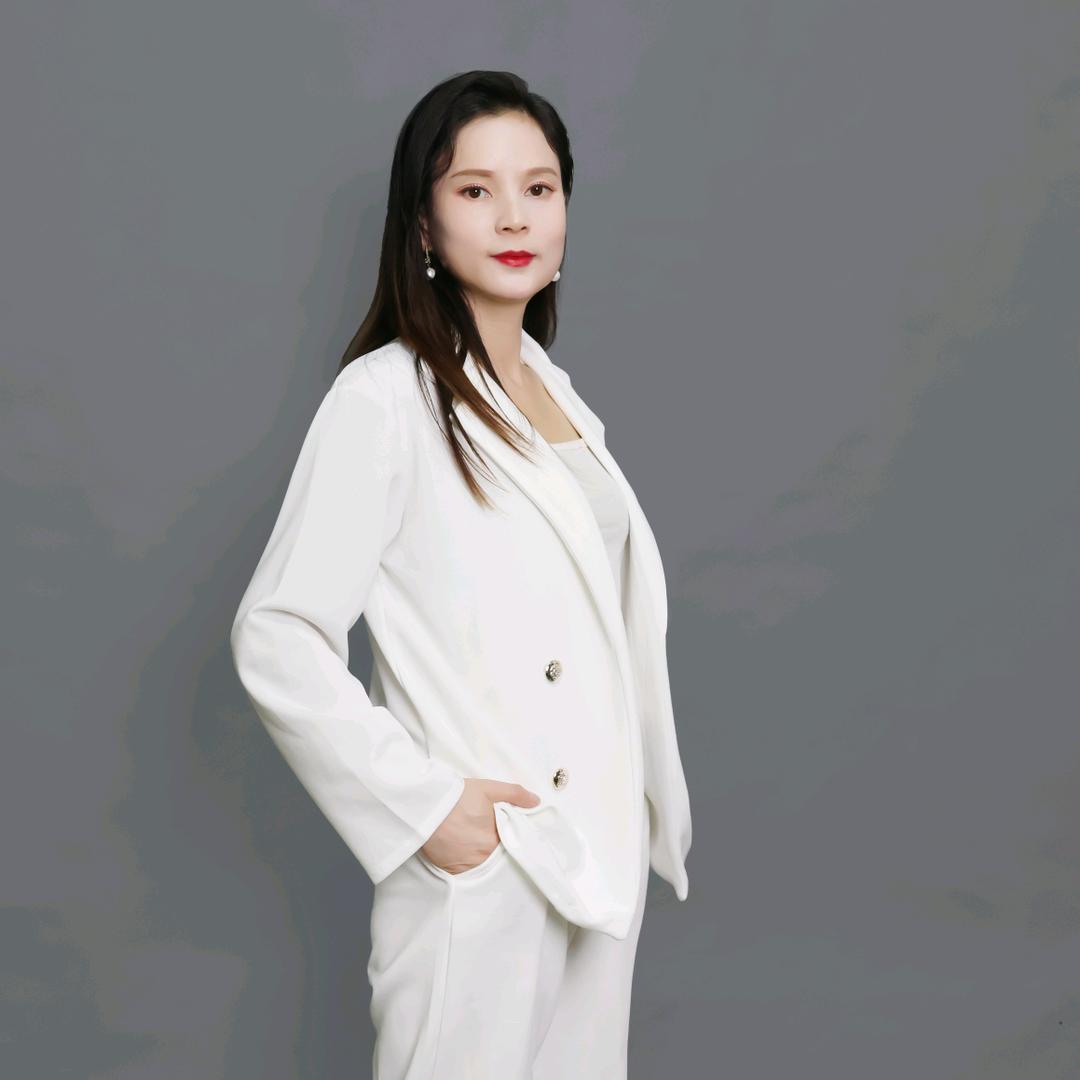 郑姐-男斯美业赛道赋能导师