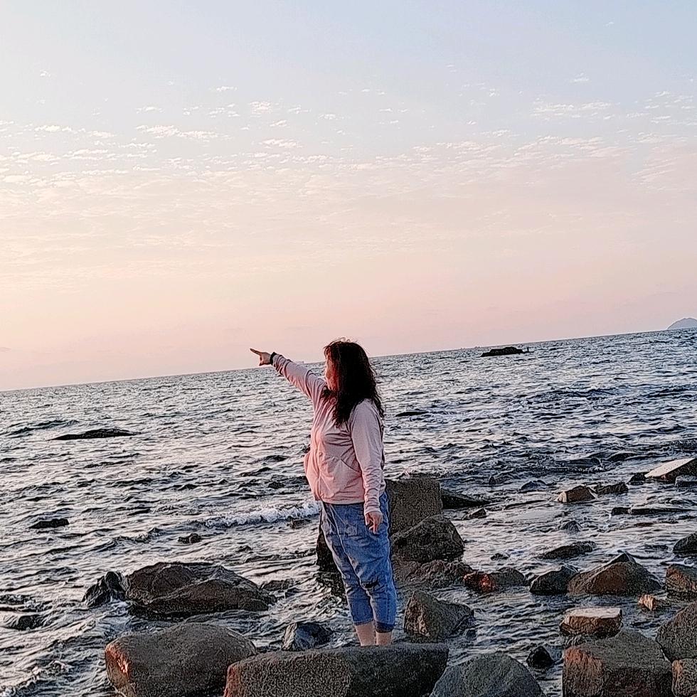 农村雅歌（遇到最美的你）