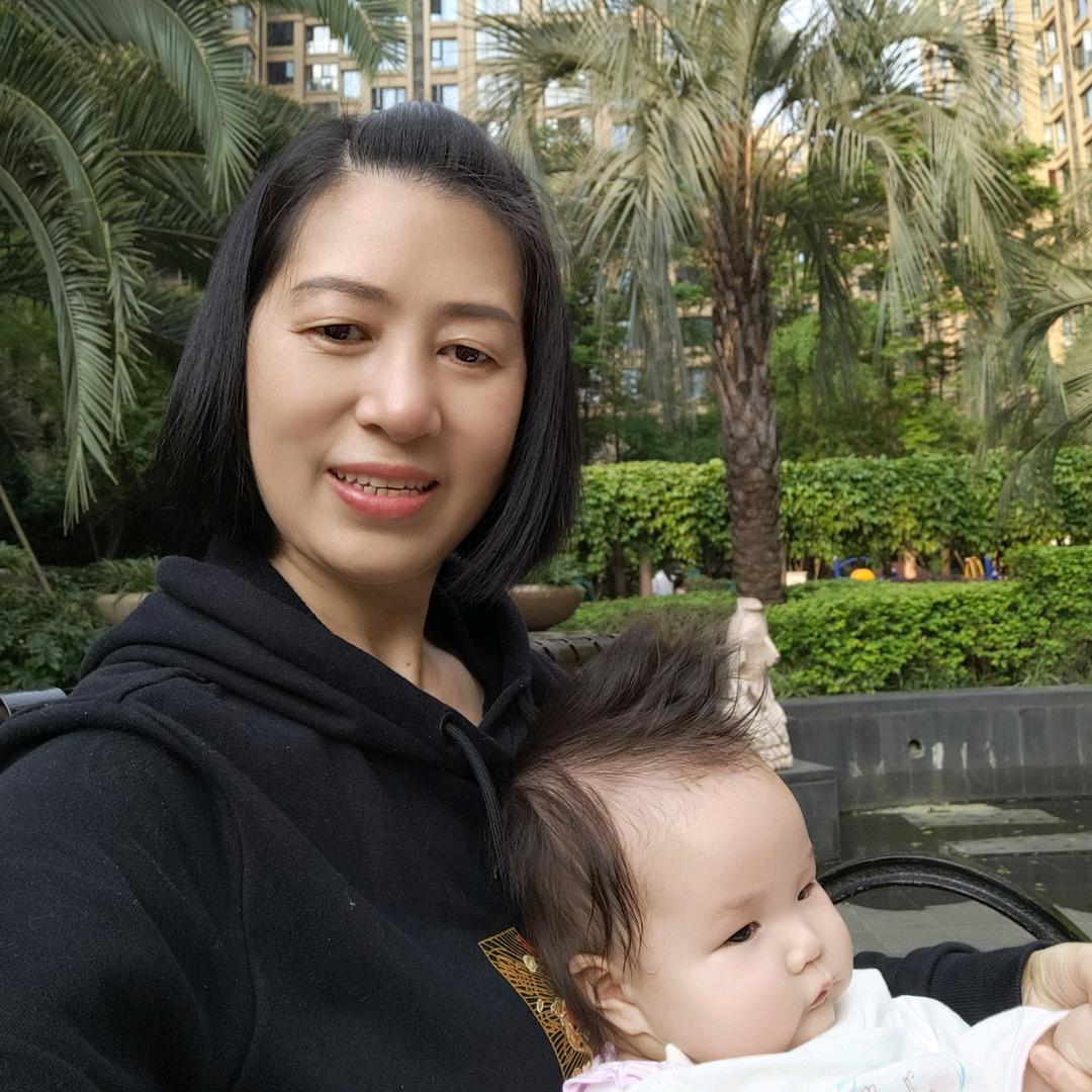 王姐专业育婴师