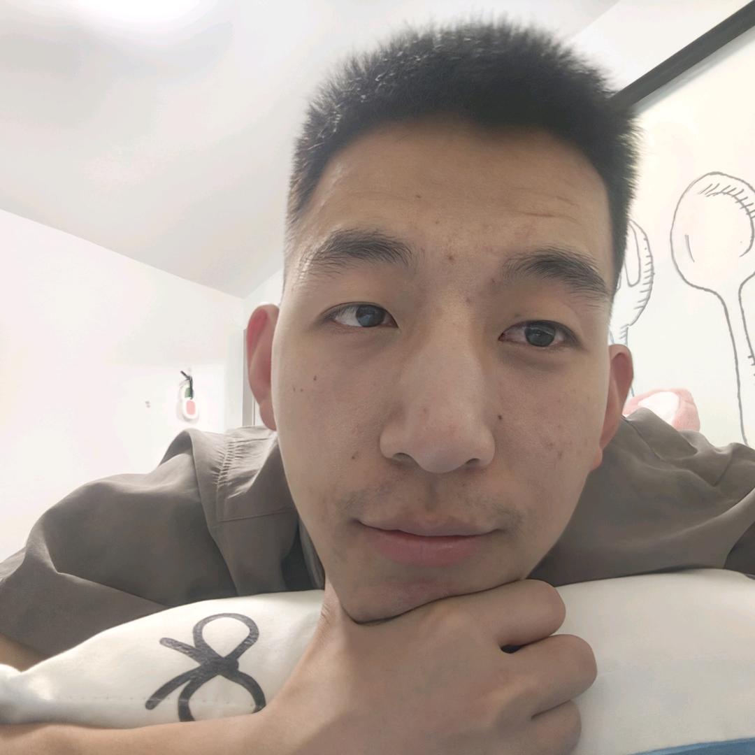 帅气张张