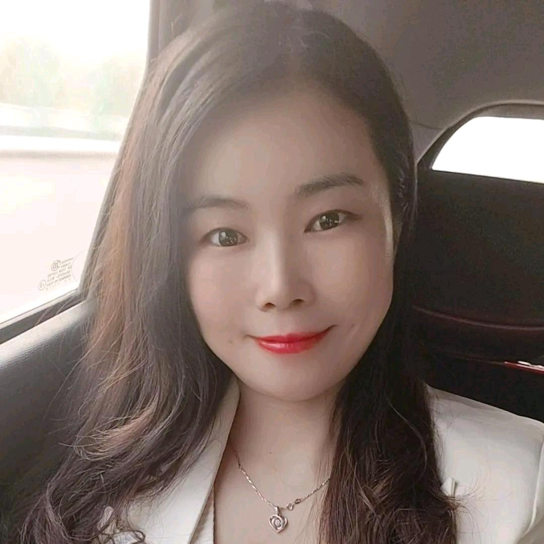 小酒窝