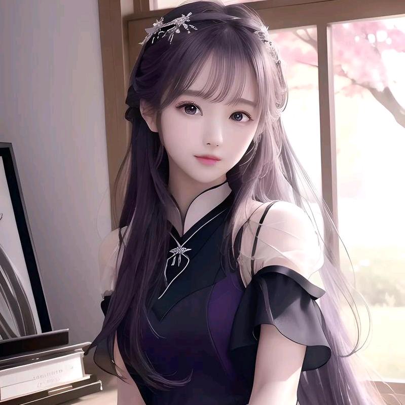 倾城之恋