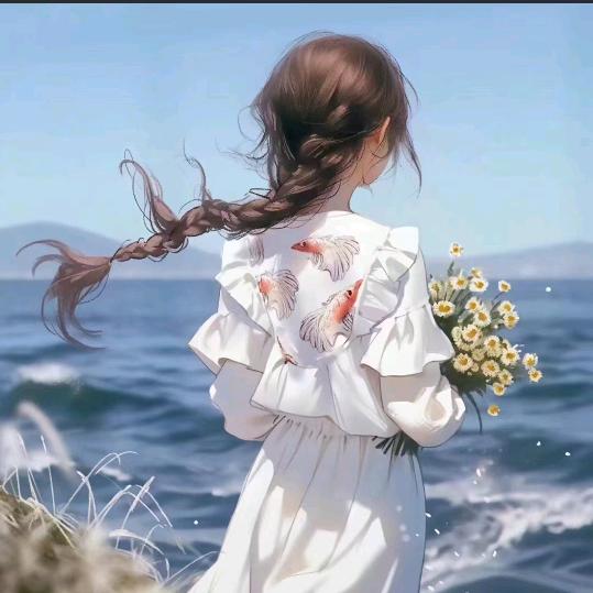 余生🙏静而不争🙏