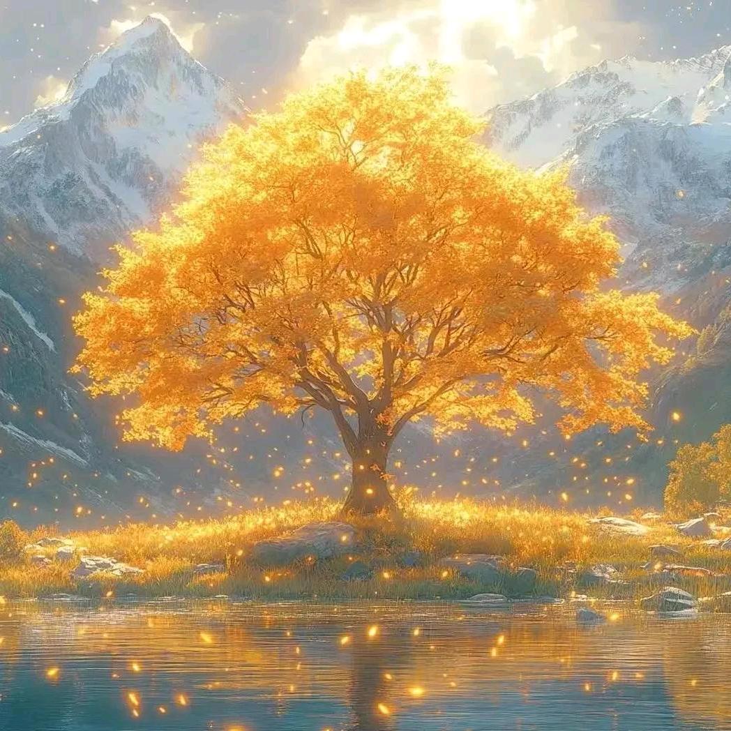 曾经沧海难为水