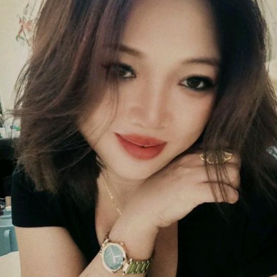 刁蛮的小妇人