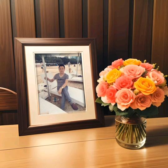 深圳公寓出租梁先生