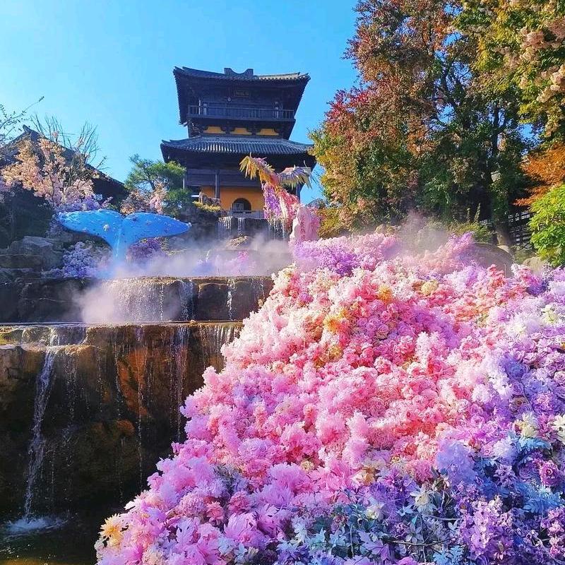 专属的对白
