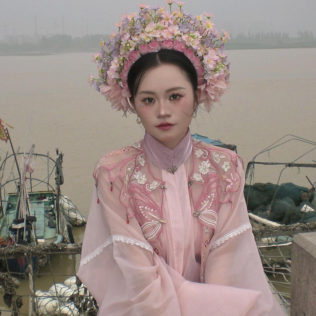 赵小姐👧